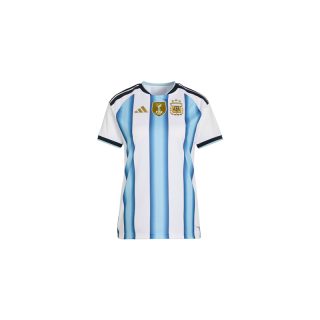 Jersey Local Selección Argentina 26 Mujer