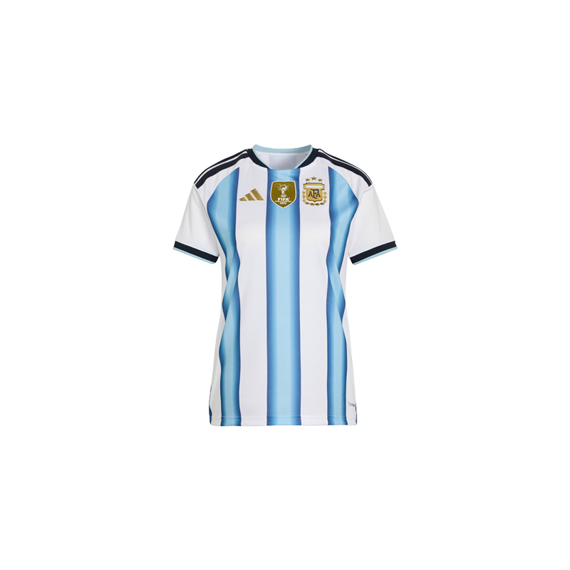 Jersey Local Selección Argentina 26 Mujer