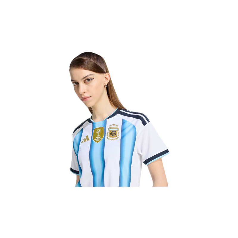 Jersey Local Selección Argentina 26 Mujer - Image 2