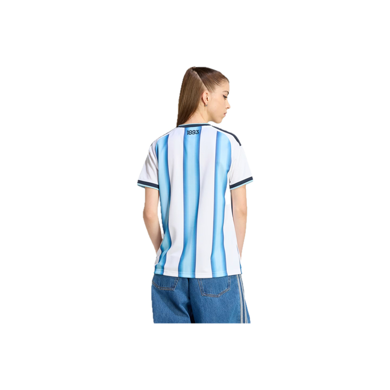 Jersey Local Selección Argentina 26 Mujer - Image 4