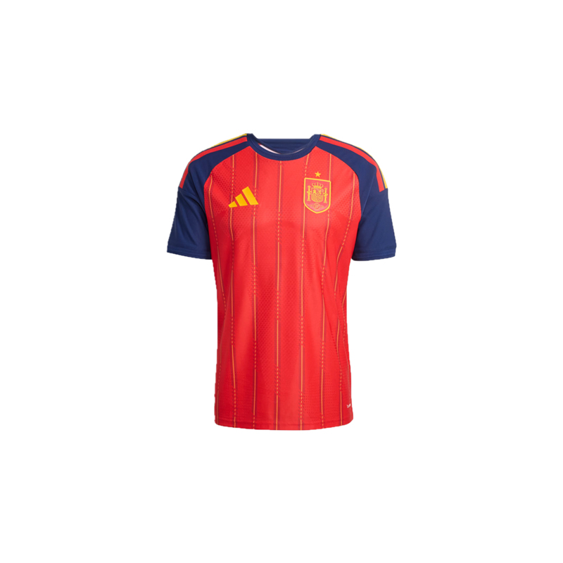 Jersey Local España 26 Versión Jugador