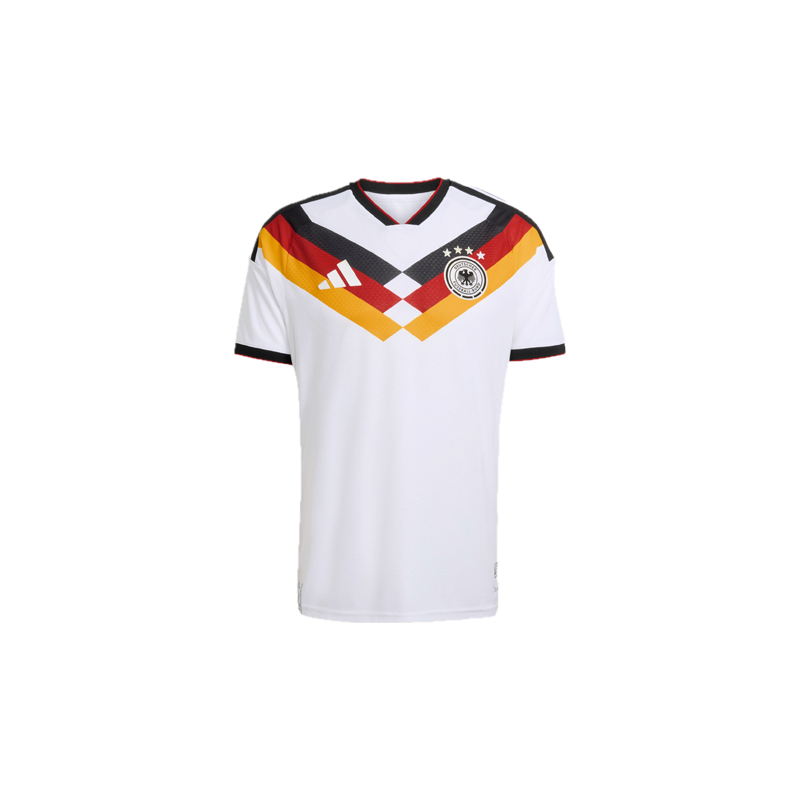 Jersey Local Alemania 26 Versión Jugador