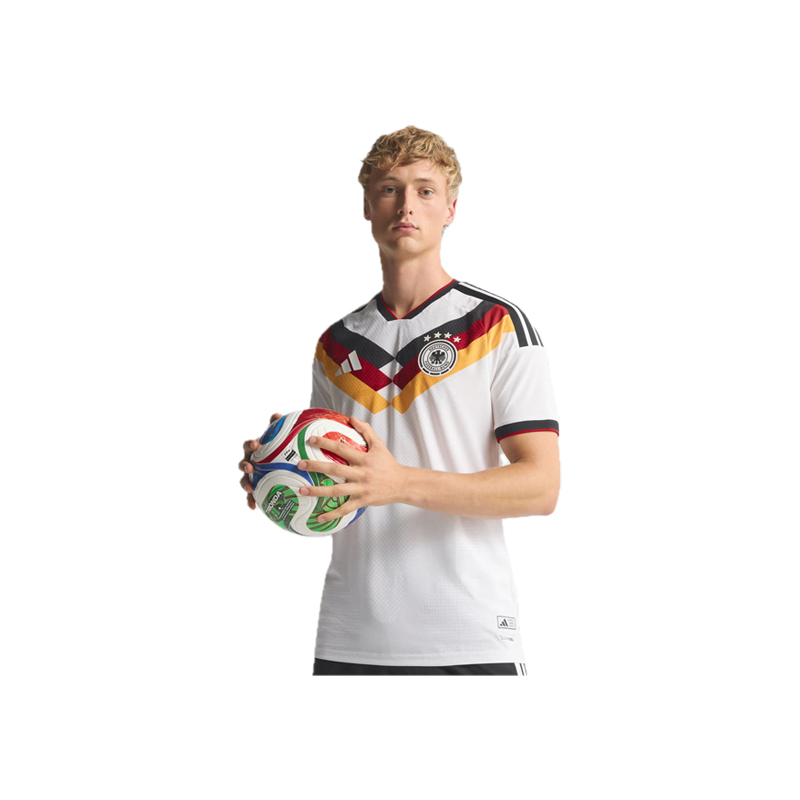 Jersey Local Alemania 26 Versión Jugador - Image 2