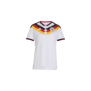 Jersey Local Alemania 26 Mujer
