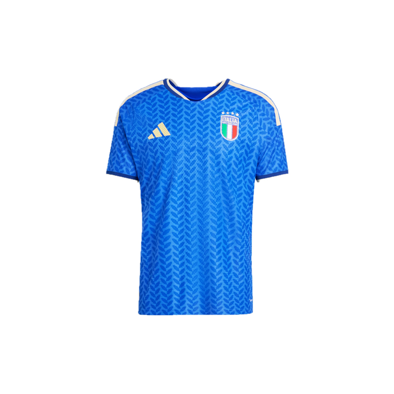Jersey Local Italia 26 Versión Jugador
