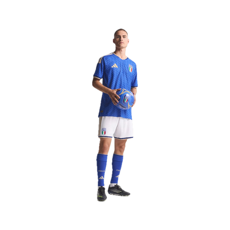 Jersey Local Italia 26 Versión Jugador - Image 2