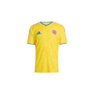 JERSEY Local Selección Colombia 26 Versión Jugador