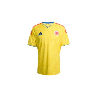 Jersey Local Selección Colombia 26 Hombre