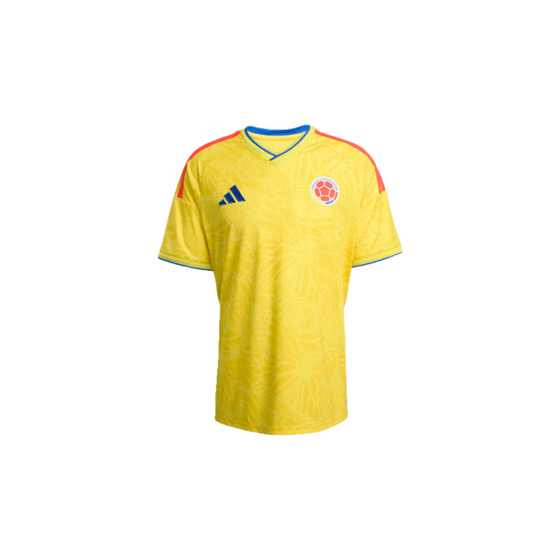 Jersey Local Selección Colombia 26 Hombre