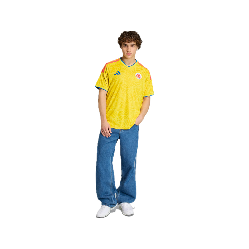 Jersey Local Selección Colombia 26 Hombre - Image 2