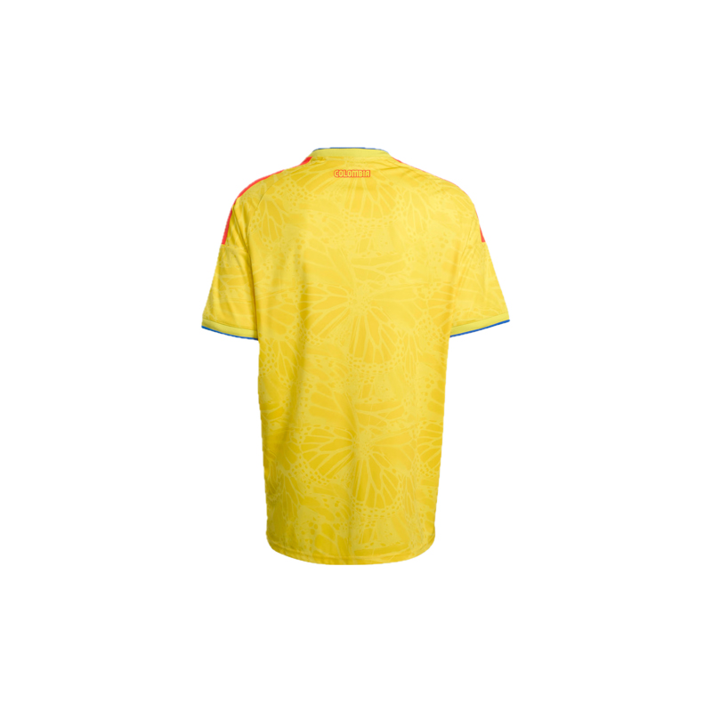 Jersey Local Selección Colombia 26 Hombre - Image 4