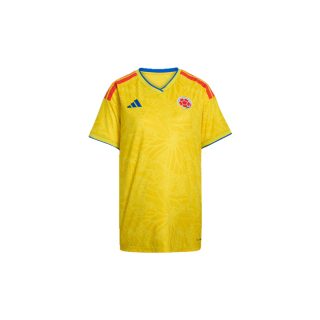 Jersey Local Selección Colombia 26 Mujer