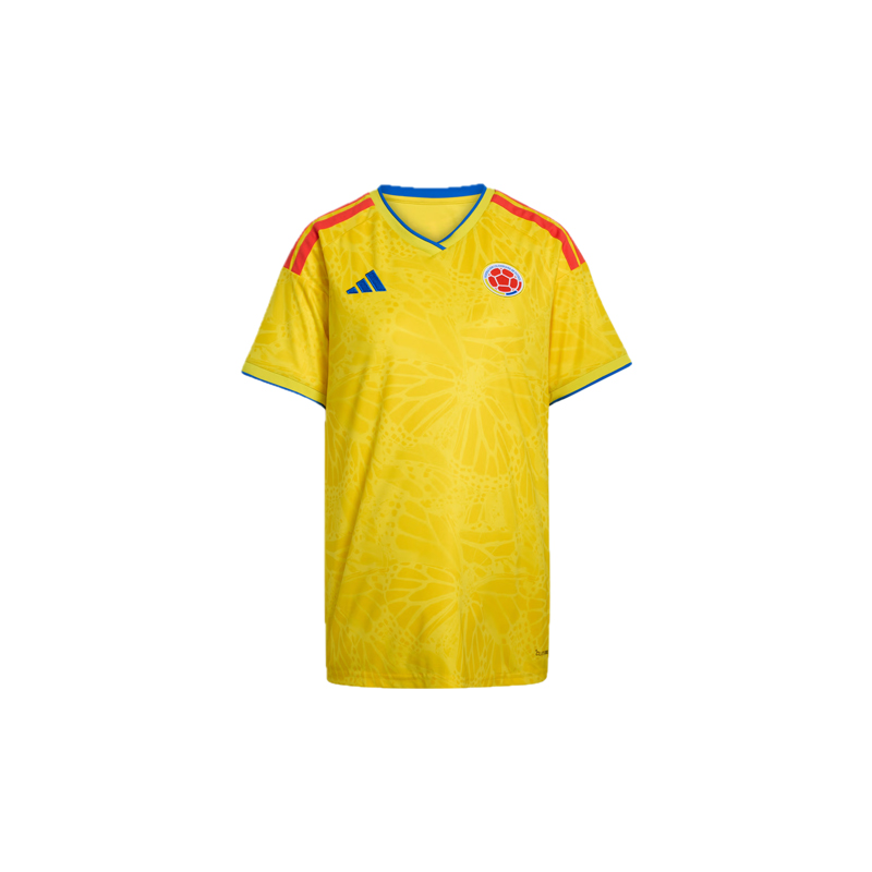 Jersey Local Selección Colombia 26 Mujer
