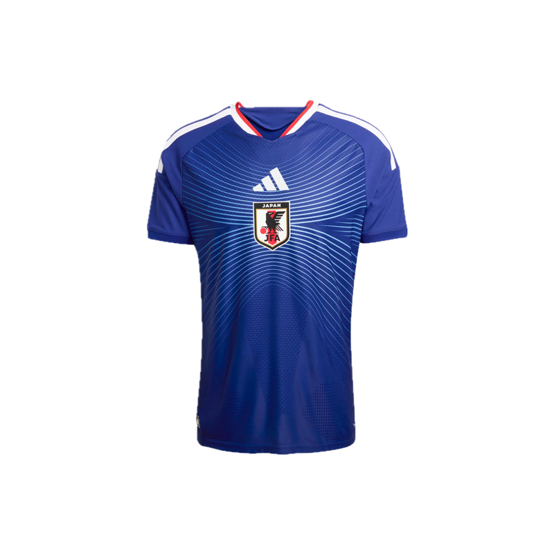Jersey Local Japón 26 Versión Jugador