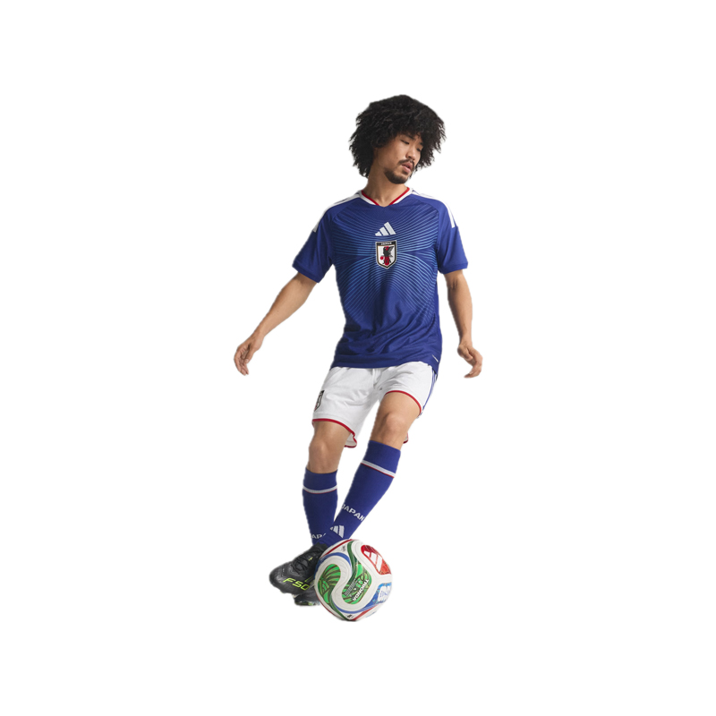 Jersey Local Japón 26 Versión Jugador - Image 3