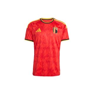 Jersey Local Bélgica 26