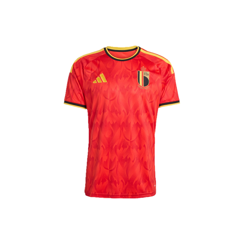 Jersey Local Bélgica 26