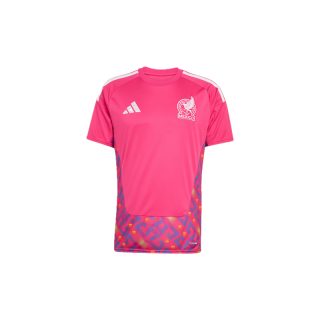 Jersey de Arquero Local Selección Nacional de México 26