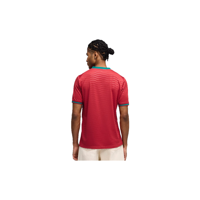 Jersey de Selección de fútbol de Portugal local manga corta jugador para hombre - Image 2