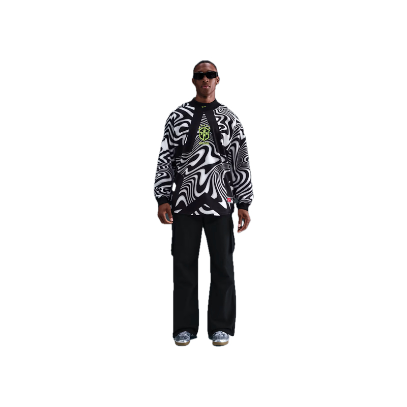 Brazil Hollywood Keeper - Image 2