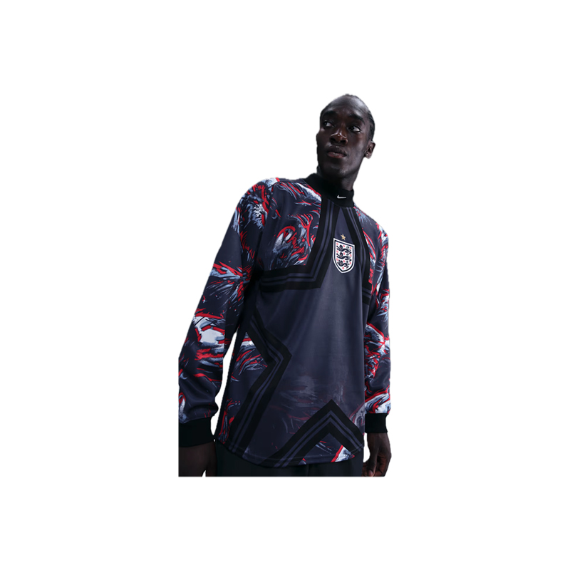 England Hollywood Keeper