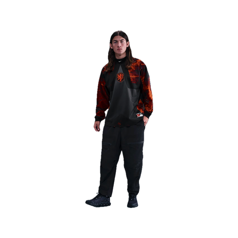 Netherlands Hollywood Keeper - Image 2