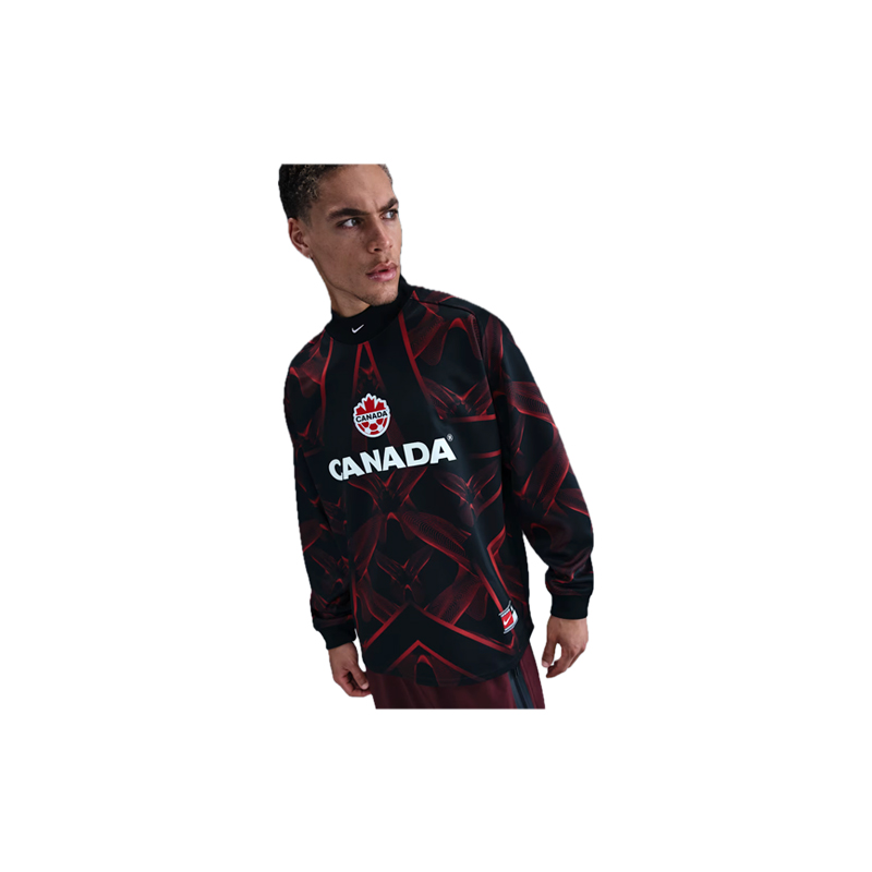 Canada Hollywood Keeper