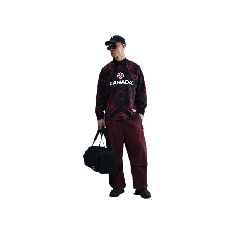 Canada Hollywood Keeper - Image 3