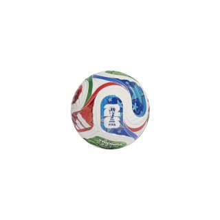 Balón World Cup Trionda 26 Mini para fútbol adulto
