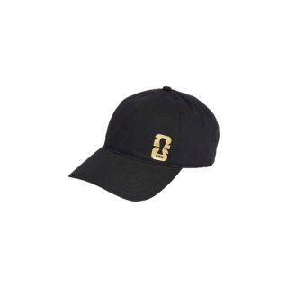 Gorra visera curva broche para Fútbol para hombre