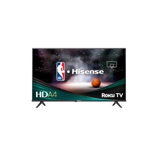 PANTALLA LED SMART 32 TV HD HISENSE GLO