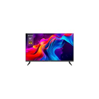 PANTALLA LED SMART 32 TV HD SANSUI GLO