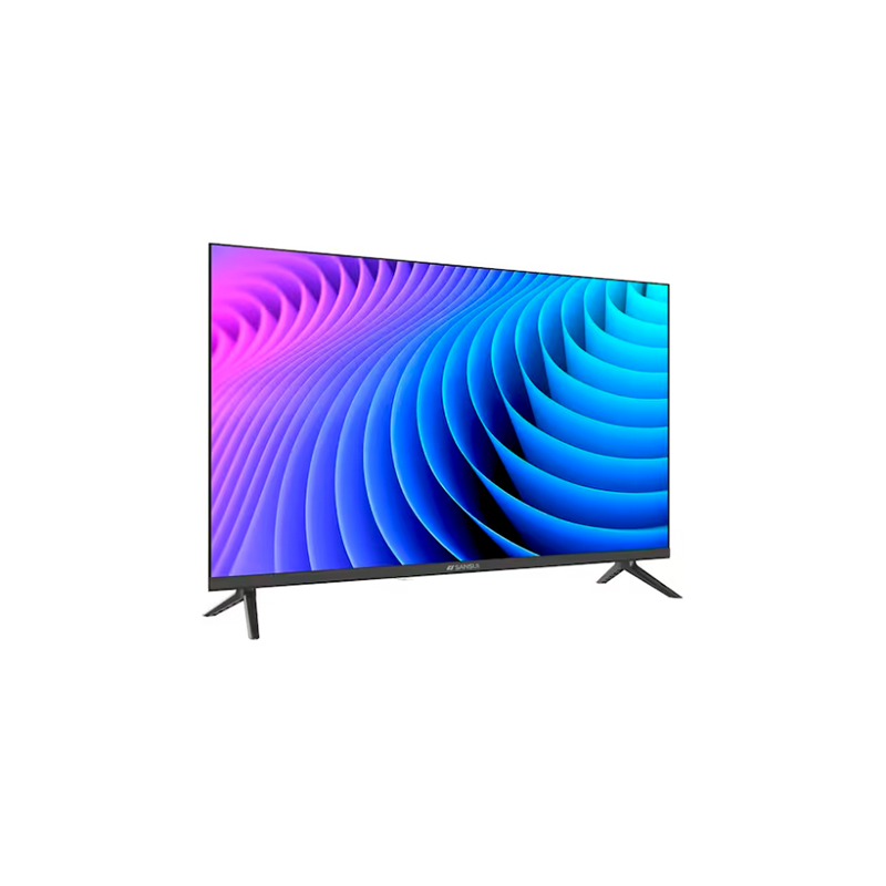 PANTALLA LED SMART 32 TV HD SANSUI GLO - Image 3