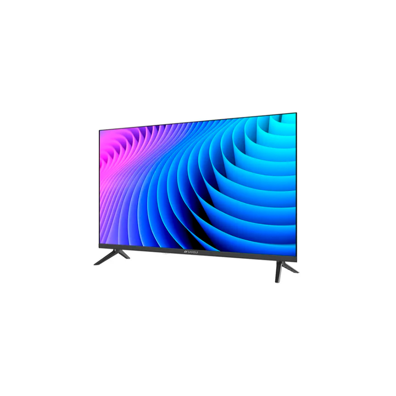 PANTALLA LED SMART 32 TV HD SANSUI GLO - Image 4