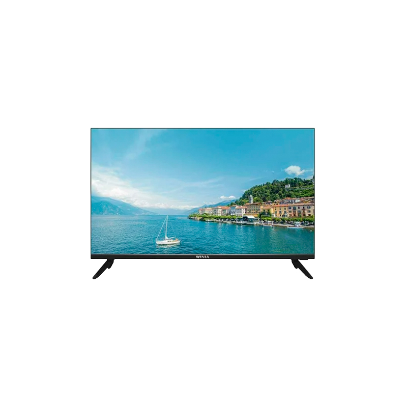 PANTALLA LED SMART 32 TV HD WINIA GLO