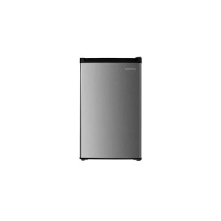 FRIGOBAR DAEWOO 4.3" 1/PTA SILVER GLO