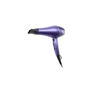 SECADOR DE CABELLO REMINGTON GLOSS MORADO GLO