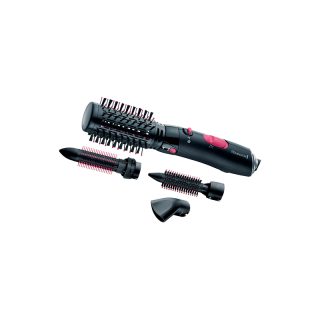 CEPILLO DE AIRE REMINGTON 3 EN 1 NEGRO GLO