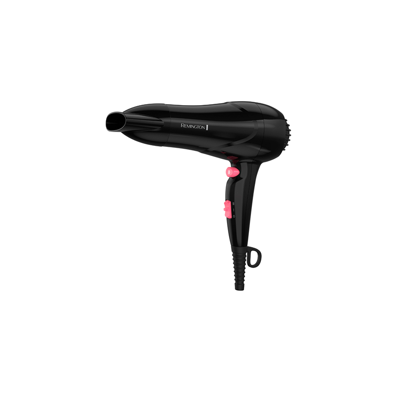 SECADOR DE CABELLO REMINGTON 1875 W NGO GLO