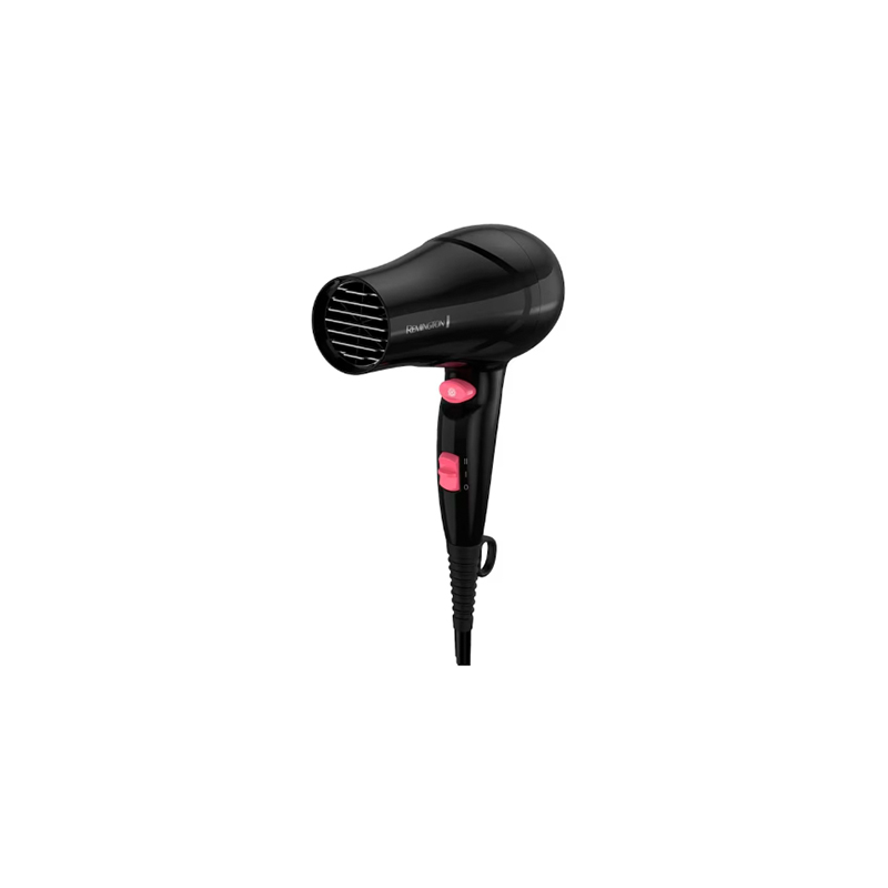SECADOR DE CABELLO REMINGTON 1875 W NGO GLO - Image 4