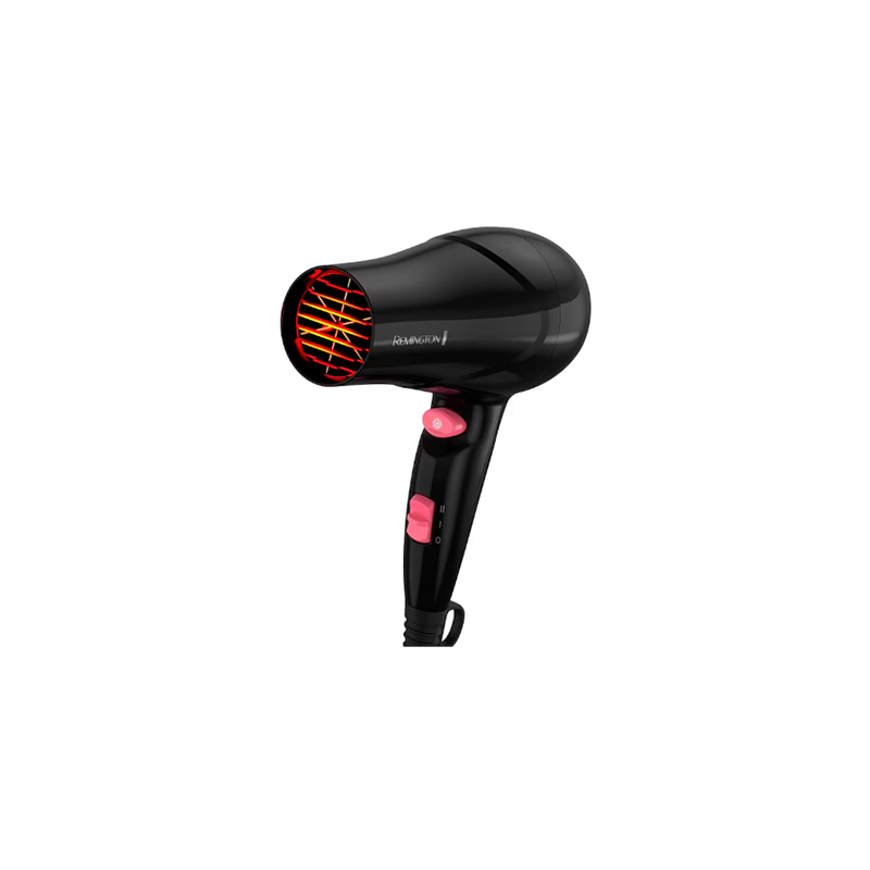 SECADOR DE CABELLO REMINGTON 1875 W NGO GLO - Image 2