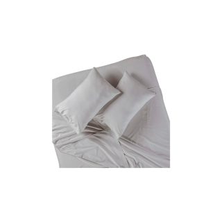 Juego de sabanas suavitec esencial Matrimonial Gris SOJ