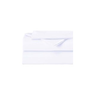 Juego de sabanas suavitec esencial Matrimonial Blanca SOJ