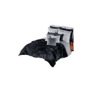 COBERTOR OZZY LUXURY V2 GRIS MAT/IND SOJ