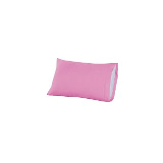 PAR DE FUNDAS ALMOHADA ESENCIAL STD BERRY SOJ