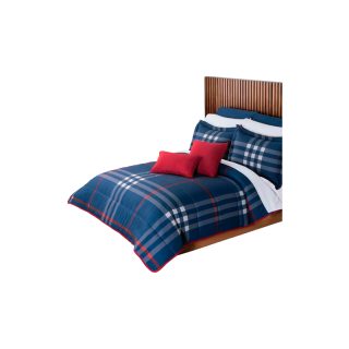EDREDON LAVABLE ESCOCIA 2V C/F Y C/C MAT/XL QS SOJ