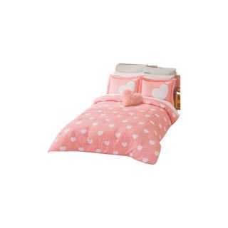 EDREDON LAVABLE LOVELY C/F Y C/C MAT/XL-QS SOJ