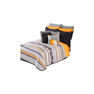 EDREDON NEO AZPEN BIES NEGRO MAT/XL-QS SOJ