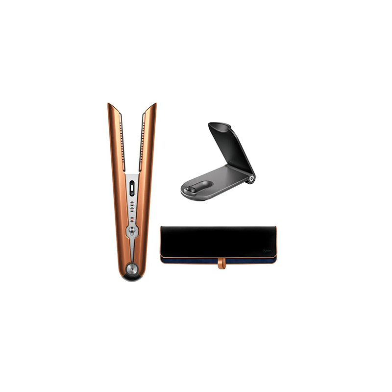 Alaciadora Dyson Corrale Cobre/Nickel SOJ