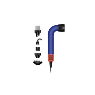 Secadora de cabello profesional Dyson Supersonic r SOJ